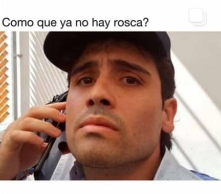La Rosca de Reyes no se escapa de los memes