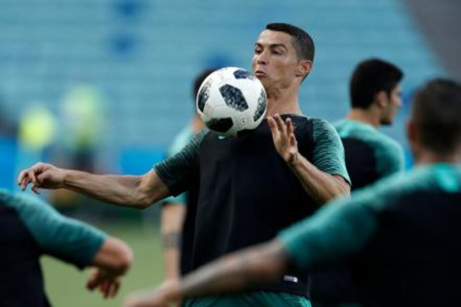 Portugal vs España, un choque de gigantes