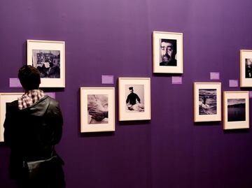 Joan Fontcuberta: Toda fotografía es una manipulación