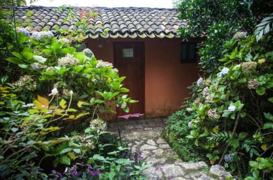 Taselotzin, el encantador hotel en Cuetzalan fundado por mujeres nahuas