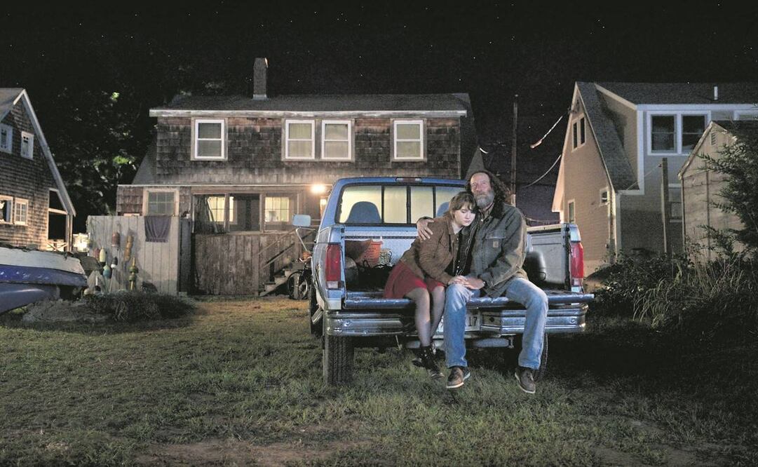 Huidobro requirió de un intérprete en lenguaje de señas para realizar su trabajo con los actores. Foto: Vendome Pictures, Pathé Films