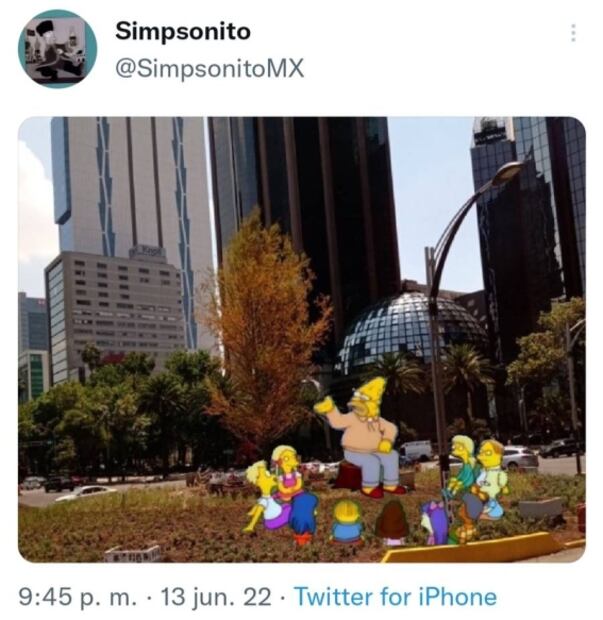 El ahuehuete estresado, adiós a Internet Explorer y la polémica por “Lightyear”, en los memes de la semana