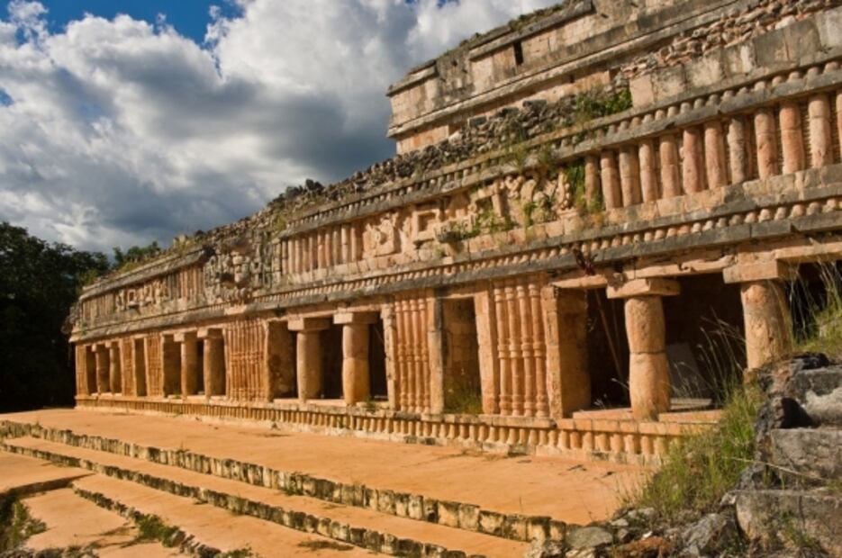 Yucatán: sus zonas arqueológicas más bonitas están en la Ruta Puuc