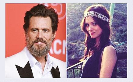Jim Carrey responde a demanda por suicidio de su ex