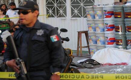 20 gunmen killed in shootouts in Veracruz