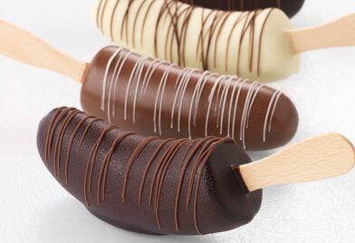 Haz un snack saludable para combatir el Blue Monday