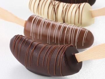 Haz un snack saludable para combatir el Blue Monday