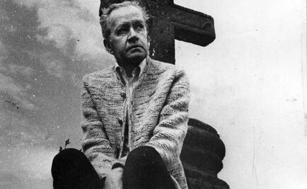 México festejará a Rulfo por sus 100 años