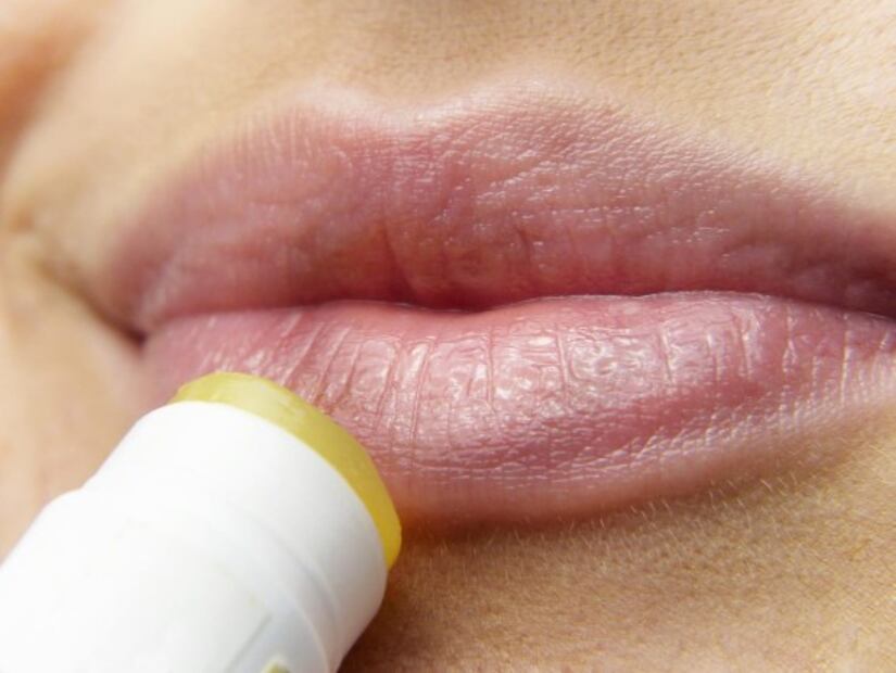 Exfoliantes caseros para lucir unos labios libres de resequedad en verano