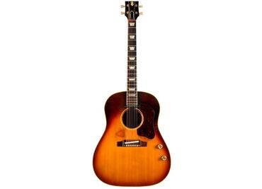 Subastan guitarra de John Lennon por 2.4 mdd