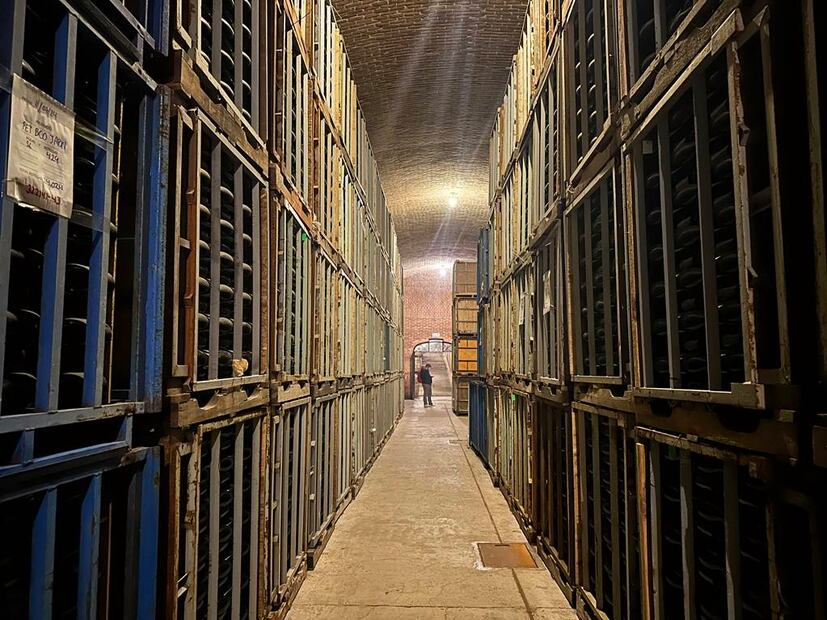 Foto: Omar Moreno/EL UNIVERSAL