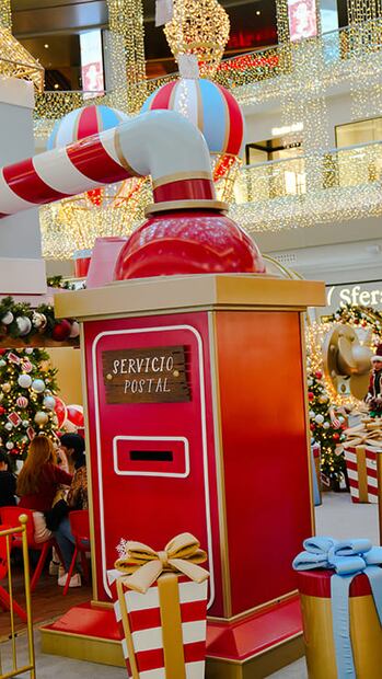 Foto: Cortesía Perisur