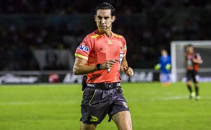 ¿Esconden participación de César Ramos en torneo amateur en Estados Unidos?