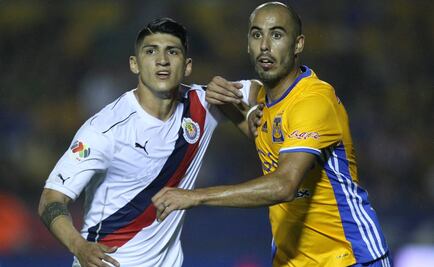 Chivas-Tigres, los horarios de la Final