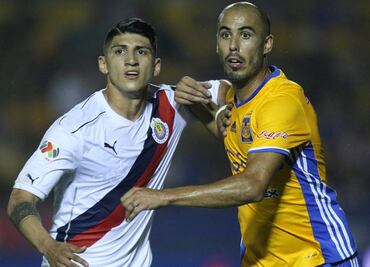 Chivas-Tigres, los horarios de la Final