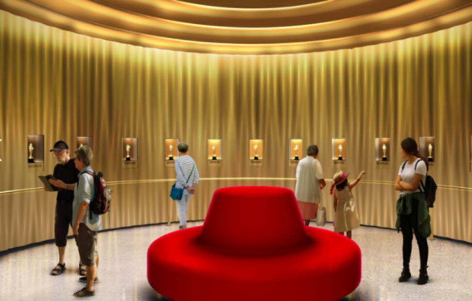 EXCLUSIVA: De los Lumière al siglo XXI, en el Museo de la Academia de Cine