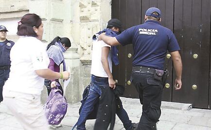 Presentan informe sobre Criminalización de Mujeres Migrantes en la frontera sur