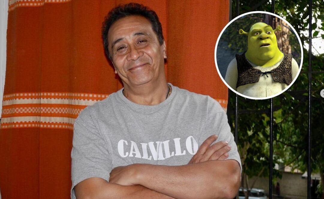 La Fiscalía General de Justicia cumplió con una segunda orden de aprehensión en contra de Alfonso N, actor de doblaje. Foto: Especiales. Foto: Instagram y AP