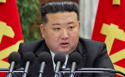 De un vaso al inodoro: séquito de Kim Jong-un borra huellas del presidente norcoreano tras reunión con Putin en China