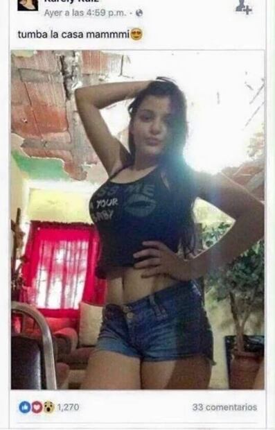 Karely Ruiz: de una casa que se caía a pedazos a una lujosa mansión en Monterrey