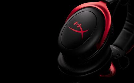 HP compra HyperX, la marca de accesorios para gaming