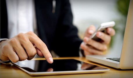 Alerta Inai sobre riesgos de compras por internet durante el Hot Sale