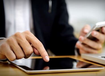 Senadores reconocen urgencia de legislar plataformas  y comercio electrónico