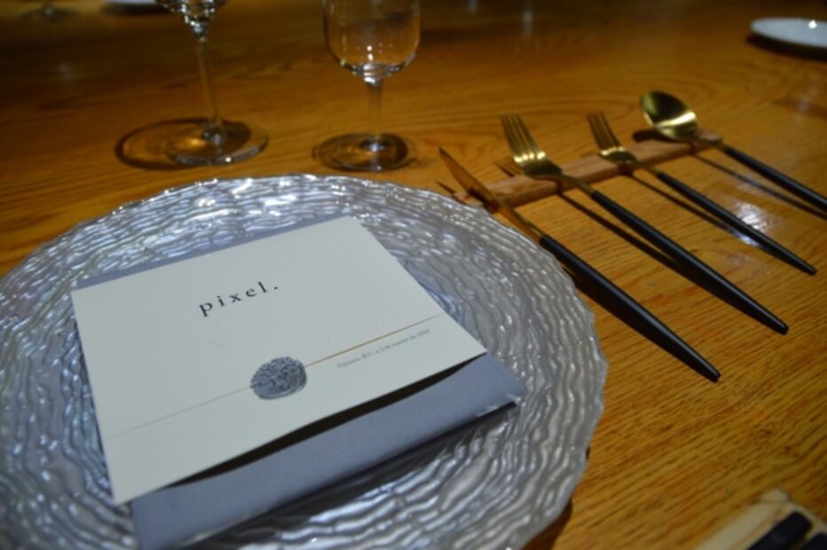 Pixel Restaurant llega a la CDMX con los sabores de Baja California