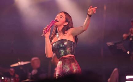 Los Aguilar estallan contra versiones de un supuesto aborto de Ángela Aguilar