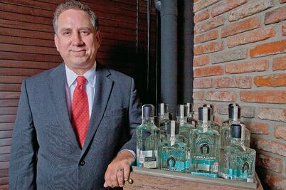 “Competiremos con el mercado de los mezcales”