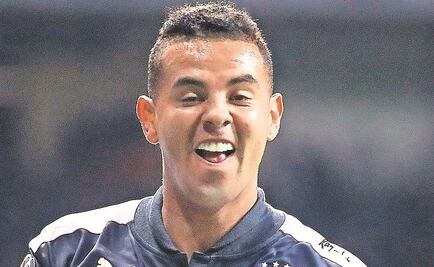 Cardona no quiere regresar a Monterrey