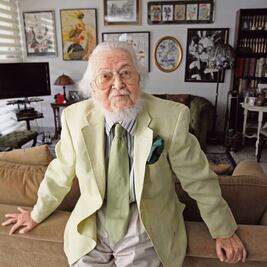 Una lluvia helada para despedir a Del Paso