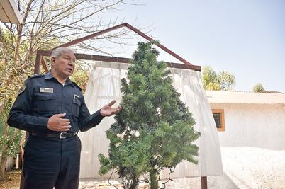 Bomberos alertan aumento de incendios por época festiva