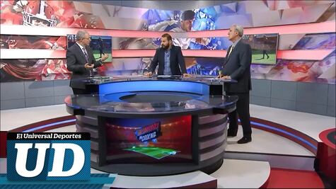 José Cardozo llega en la “cuerda floja” previo a la semana de clásicos