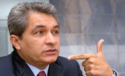 Expulsa PRI de sus filas a Tomás Yarrington