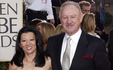 Gene Hackman y su esposa Betsy Arakawa: una historia que terminó en un nidito de amor