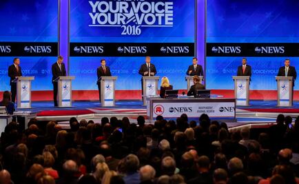 Cruz plantea un muro y triplicar la patrulla fronteriza