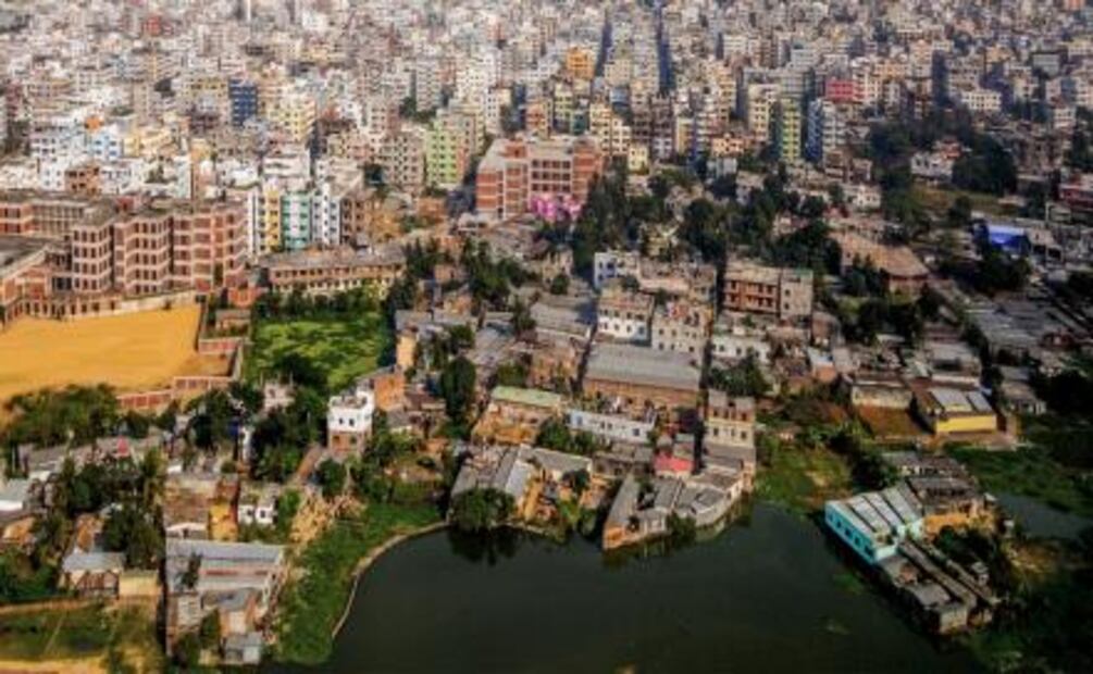 11 ciudades en riesgo de quedarse sin agua