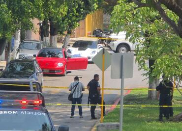 Asesinan a dos hombres en Temixco, Morelos; uno de ellos sería líder de una célula de la Familia Michoacana