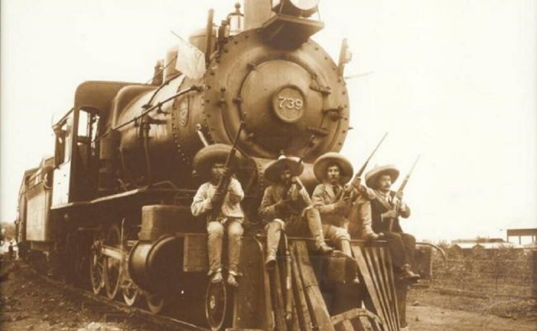 "Maquina 739" is one of the photos that will be auctioned. (Photo: auction.mortonsubastas.com)