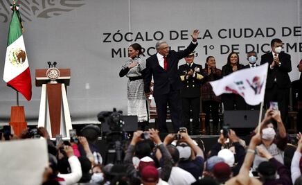 Cuestiona PAN en el Senado por qué no se canceló AMLOFest si sospechaban de ómicron