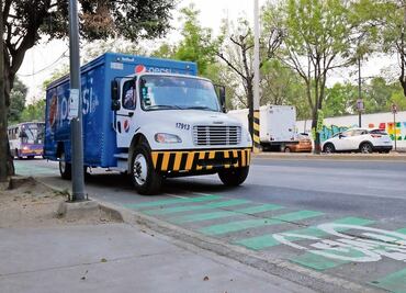En 9 años van a la baja los recursos para fondo ciclista