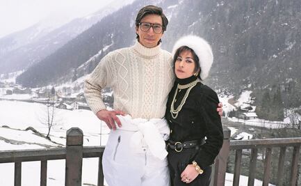 Una fábula moral sobre lujo y moda