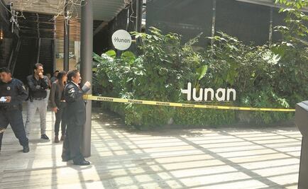 De los celos a la trama internacional: la Torre de Babel