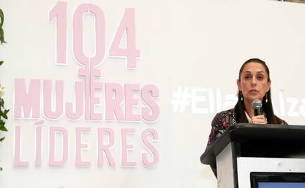 Choque del Metro, seguridad y feminismo, así empieza el día de Sheinbaum