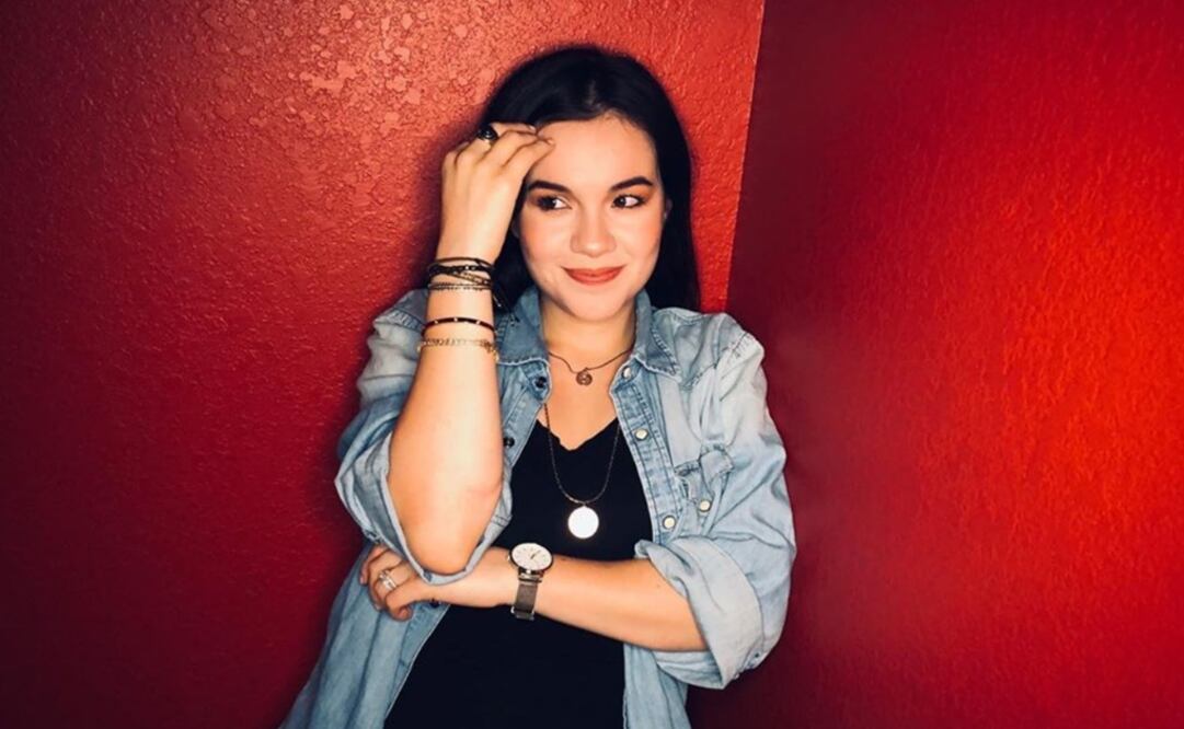 Foto: Instagram - Sara Sosa