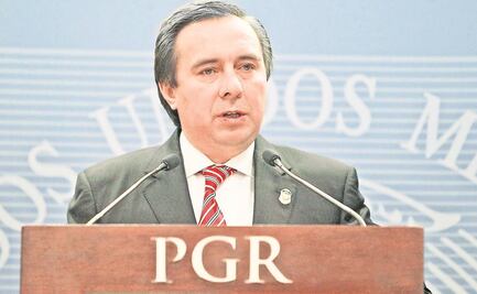 Israel apoyará extradición de Zerón de Lucio: AMLO