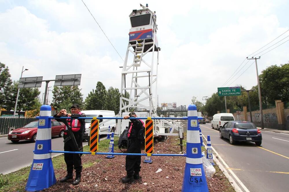 Imagen ilustrativa. Foto: EL UNIVERSAL