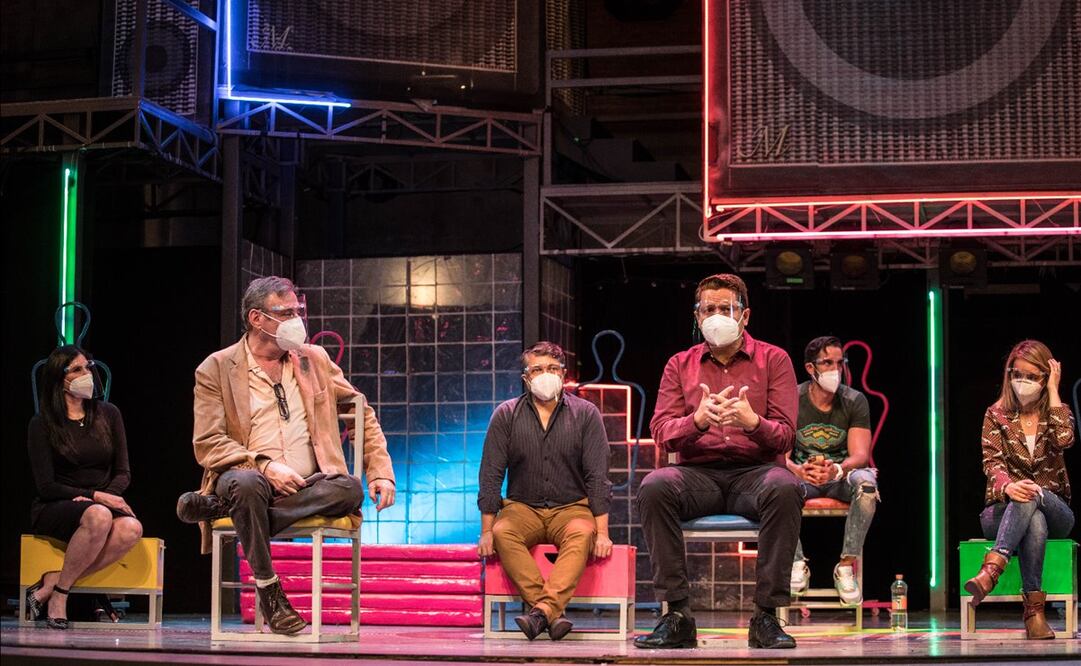 Foto: Archivo EL UNIVERSAL