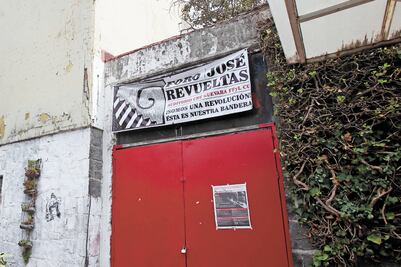 A 50 años del “rebautizo” del Auditorio Justo Sierra